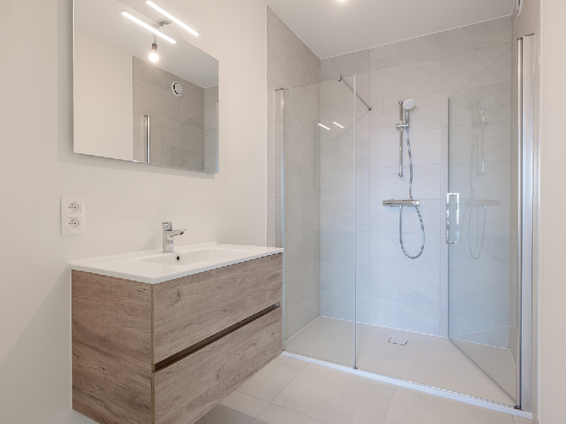 Appartements à vendre à Mons - Épinlieu